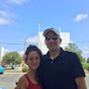 Meet your Posher, Jeffrey